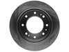 Disc Brake Rotor Raybestos Brakes 580875R2