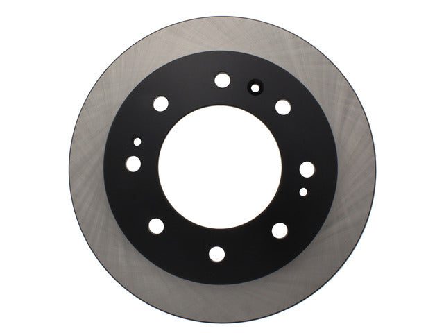 Disc Brake Rotor Raybestos Brakes 580875R2