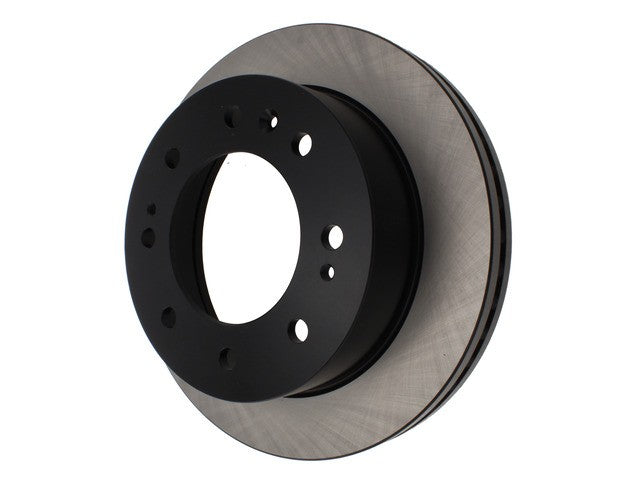 Disc Brake Rotor Raybestos Brakes 580875R2