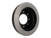 Disc Brake Rotor Raybestos Brakes 580875R2