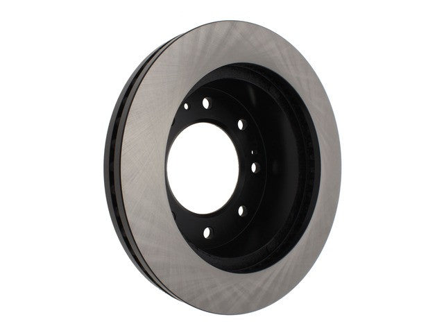 Disc Brake Rotor Raybestos Brakes 580875R2