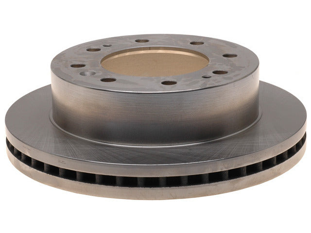 Disc Brake Rotor Raybestos Brakes 580875R