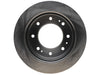 Disc Brake Rotor Raybestos Brakes 580875R