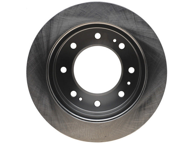 Disc Brake Rotor Raybestos Brakes 580875R