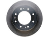 Disc Brake Rotor Raybestos Brakes 580875R