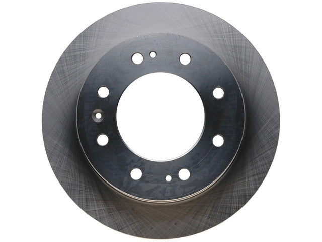 Disc Brake Rotor Raybestos Brakes 580875R