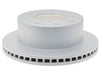 Disc Brake Rotor Raybestos Brakes 580876