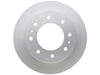 Disc Brake Rotor Raybestos Brakes 580876