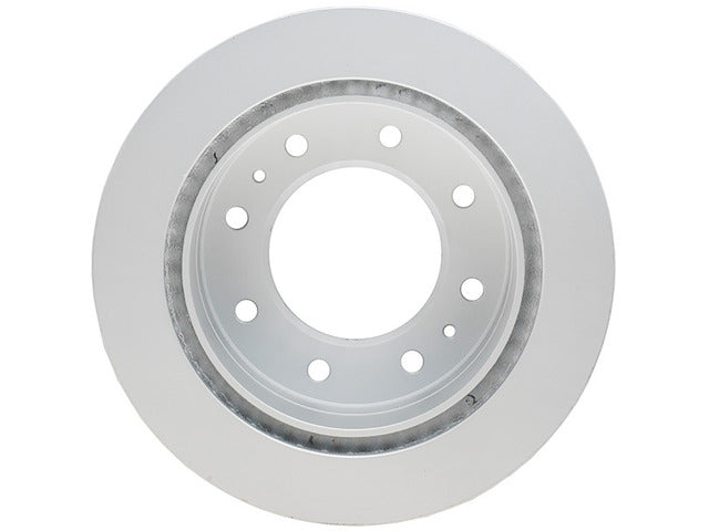 Disc Brake Rotor Raybestos Brakes 580876FZN