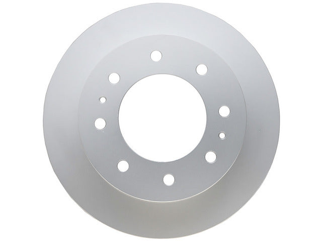 Disc Brake Rotor Raybestos Brakes 580876FZN