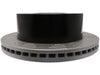 Disc Brake Rotor Raybestos Brakes 580876PER