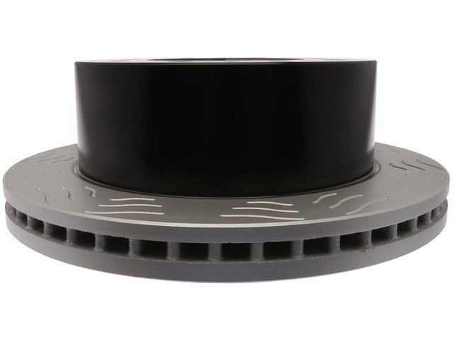 Disc Brake Rotor Raybestos Brakes 580876PER