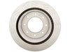 Disc Brake Rotor Raybestos Brakes 580876PER