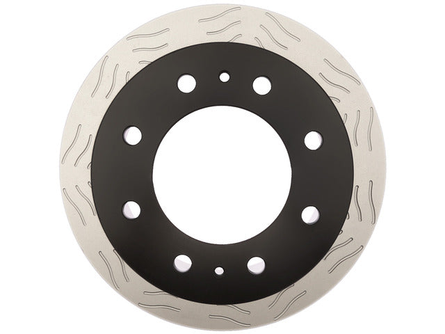 Disc Brake Rotor Raybestos Brakes 580876PER