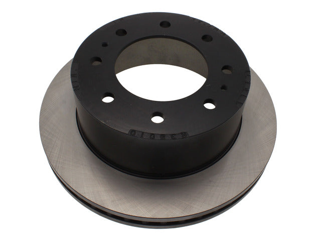 Disc Brake Rotor Raybestos Brakes 580876R2