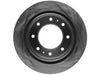 Disc Brake Rotor Raybestos Brakes 580876R2
