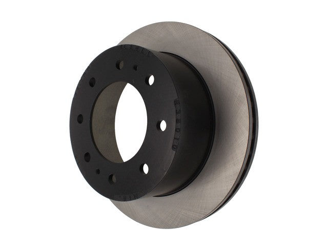 Disc Brake Rotor Raybestos Brakes 580876R2