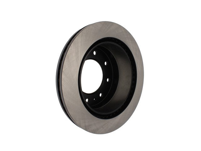 Disc Brake Rotor Raybestos Brakes 580876R2