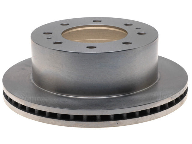 Disc Brake Rotor Raybestos Brakes 580876R