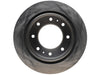 Disc Brake Rotor Raybestos Brakes 580876R