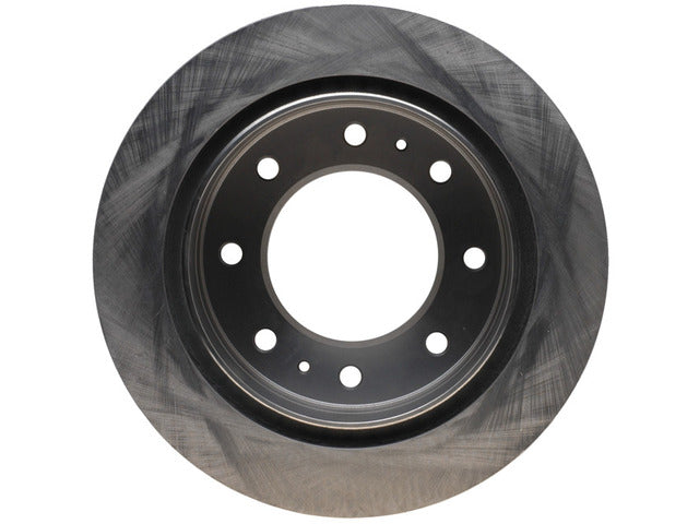 Disc Brake Rotor Raybestos Brakes 580876R
