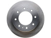 Disc Brake Rotor Raybestos Brakes 580876R