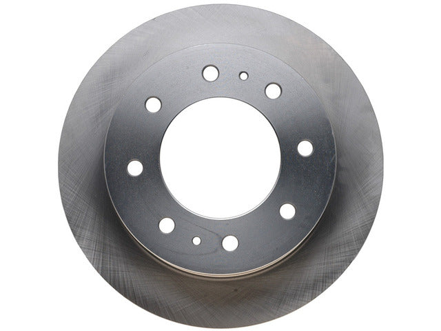 Disc Brake Rotor Raybestos Brakes 580876R