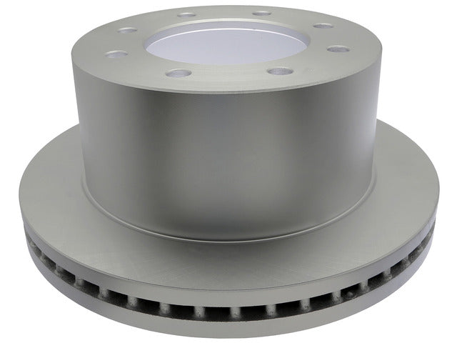 Disc Brake Rotor Raybestos Brakes 580895
