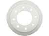 Disc Brake Rotor Raybestos Brakes 580895