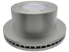 Disc Brake Rotor Raybestos Brakes 580895FZN