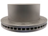 Disc Brake Rotor Raybestos Brakes 580895PER