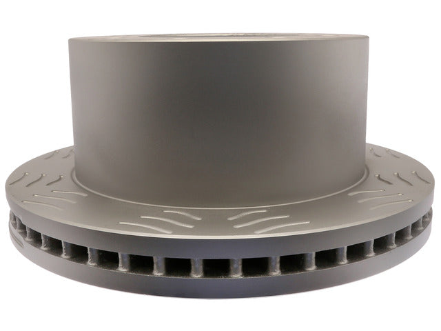 Disc Brake Rotor Raybestos Brakes 580895PER