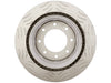 Disc Brake Rotor Raybestos Brakes 580895PER