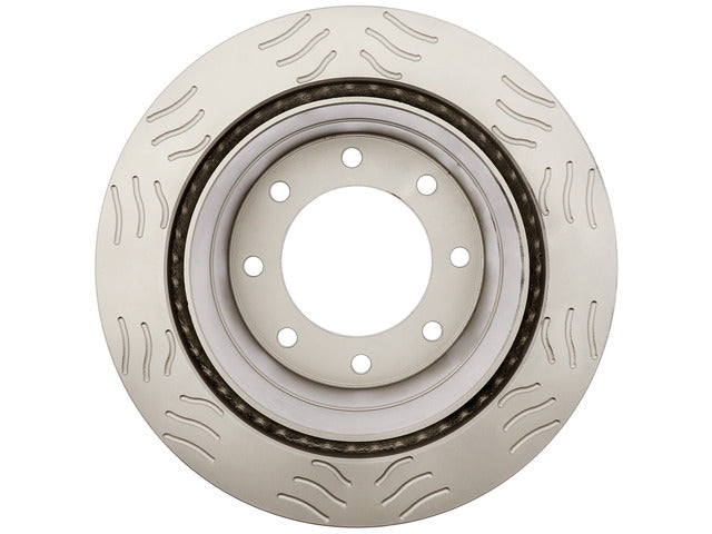 Disc Brake Rotor Raybestos Brakes 580895PER