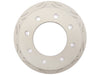 Disc Brake Rotor Raybestos Brakes 580895PER