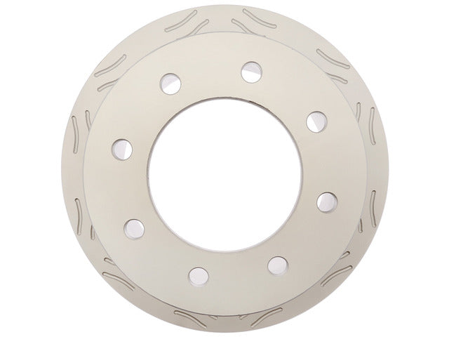 Disc Brake Rotor Raybestos Brakes 580895PER