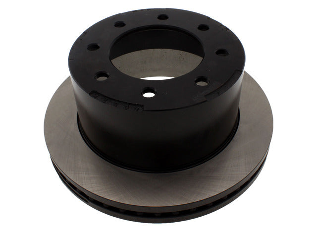 Disc Brake Rotor Raybestos Brakes 580895R2
