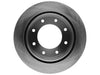 Disc Brake Rotor Raybestos Brakes 580895R2