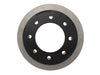 Disc Brake Rotor Raybestos Brakes 580895R2
