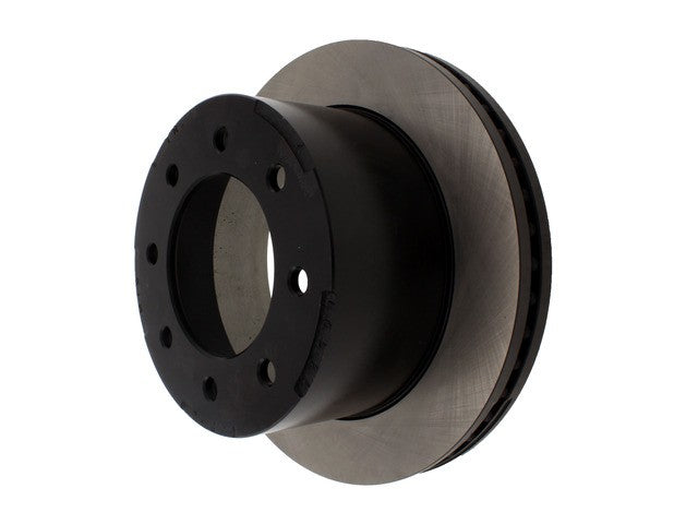 Disc Brake Rotor Raybestos Brakes 580895R2