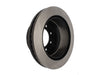 Disc Brake Rotor Raybestos Brakes 580895R2