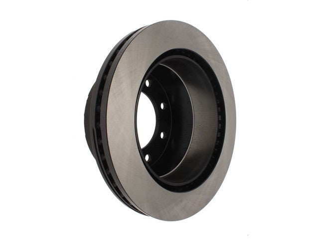 Disc Brake Rotor Raybestos Brakes 580895R2