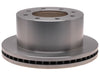 Disc Brake Rotor Raybestos Brakes 580895R