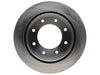 Disc Brake Rotor Raybestos Brakes 580895R