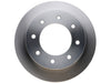 Disc Brake Rotor Raybestos Brakes 580895R