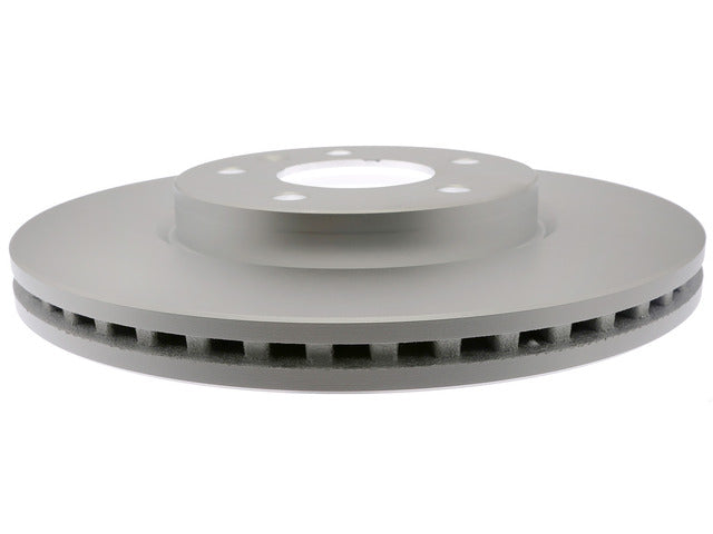 Disc Brake Rotor Raybestos Brakes 580899