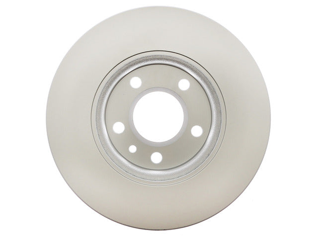 Disc Brake Rotor Raybestos Brakes 580899