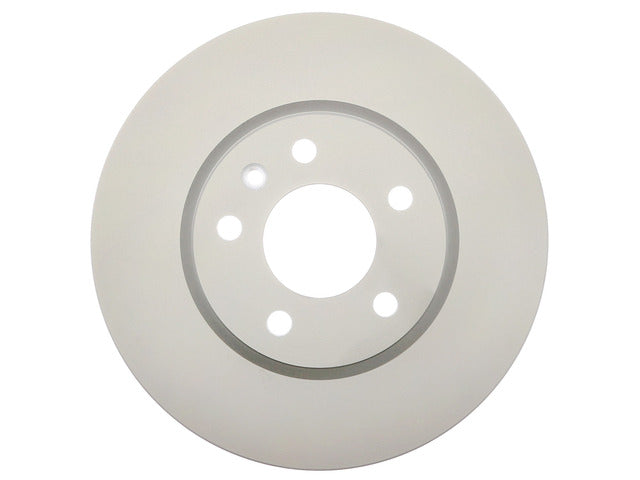 Disc Brake Rotor Raybestos Brakes 580899