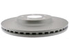 Disc Brake Rotor Raybestos Brakes 580899FZN
