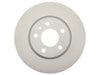 Disc Brake Rotor Raybestos Brakes 580899FZN